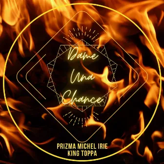 Dame una chance by Michel Irie