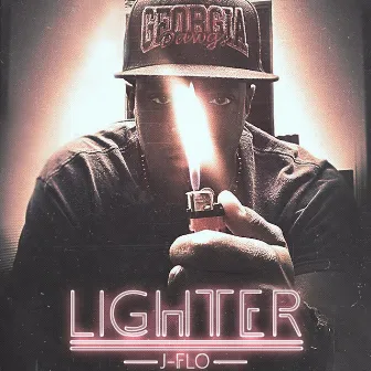 Lighter by J-Flo