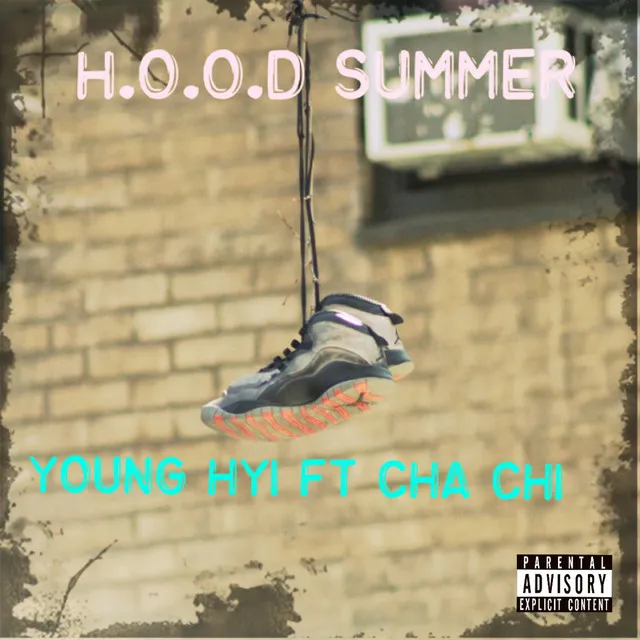 H.O.O.D. Summer