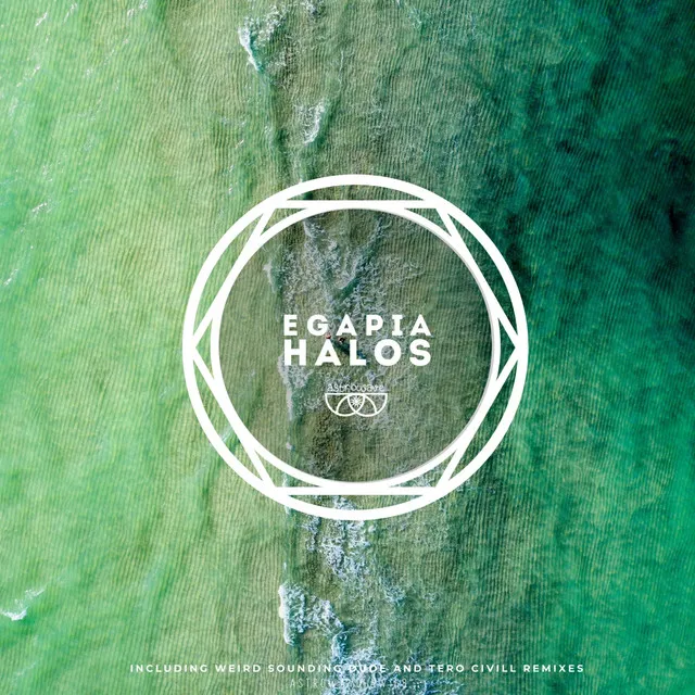 Halos - Tero Civill Remix