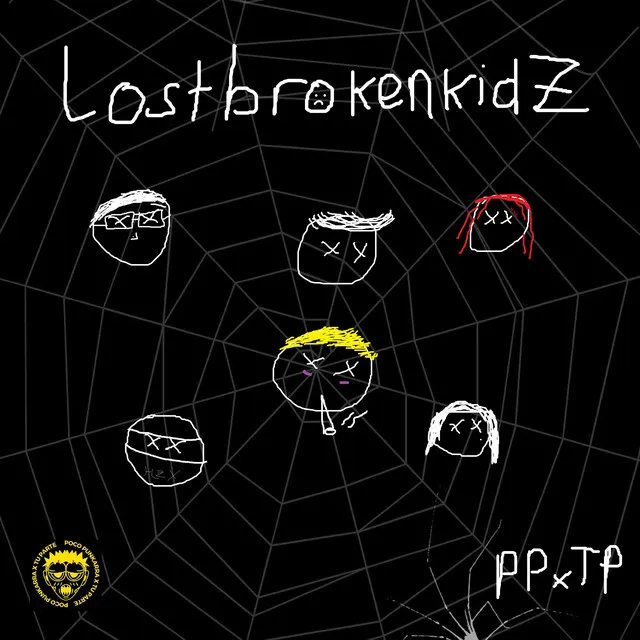 Lost Broken Kidz