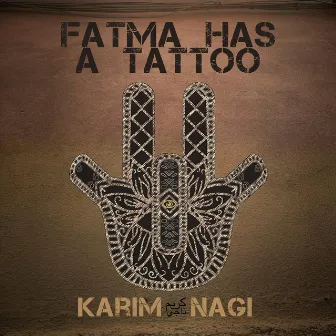 Fatma Has a Tattoo by Karim Nagi