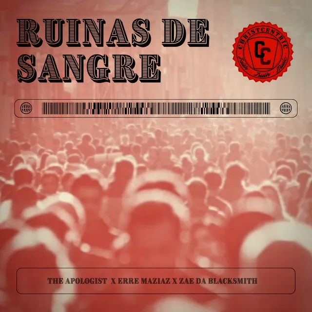 Ruinas De Sangre