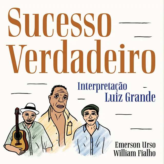 Sucesso Verdadeiro