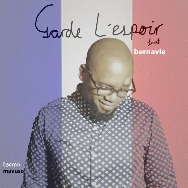 Garde l'espoir