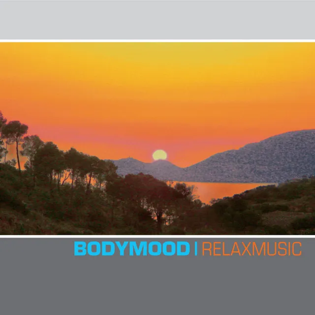 A Day in Paradies - Bodymood Album Mix