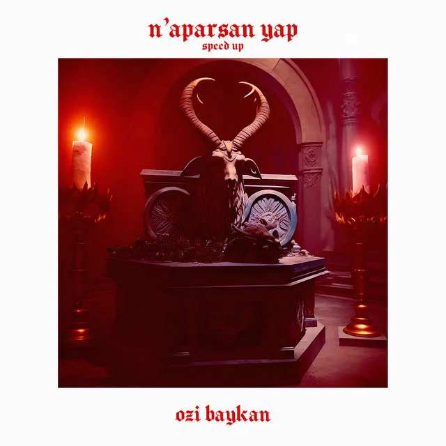 n'aparsan yap - Speed Up