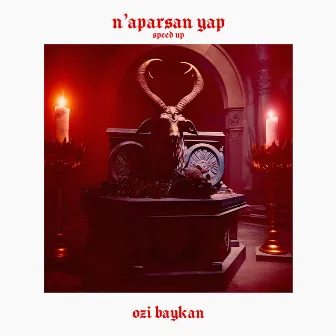 n'aparsan yap (Speed Up) by ozi baykan