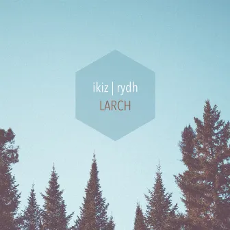 Larch by Ikiz