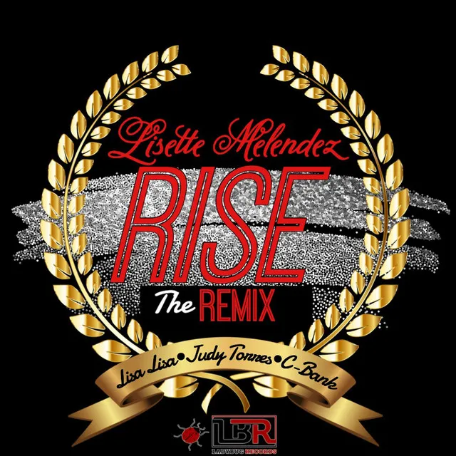 Rise (The Remix) [ Berrios Club Version]