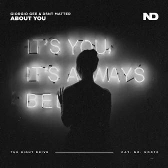 About You by Dsnt Matter