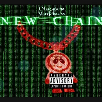 New Chain by Unknown Artist