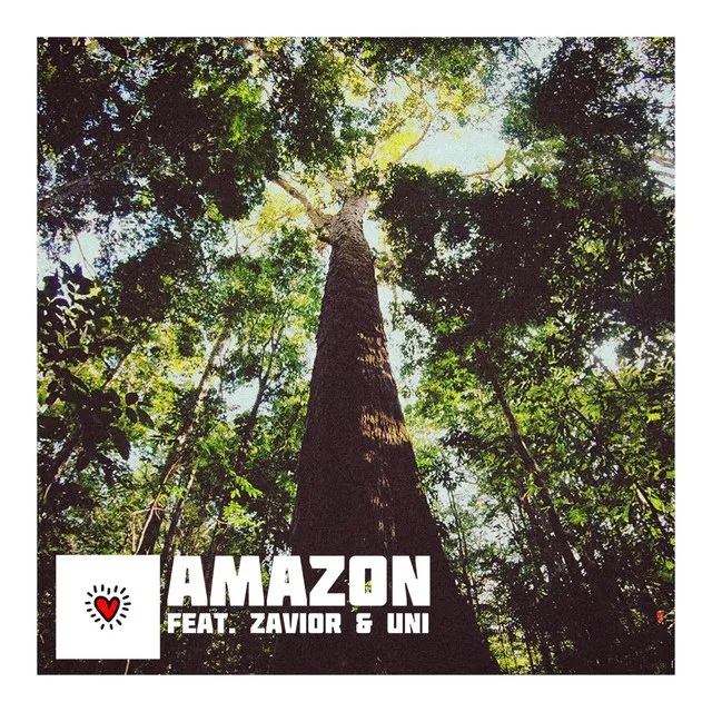 AMAZON - Radio Edit