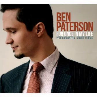 For Once in My Life by Ben Paterson