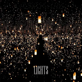 Lights by Gas