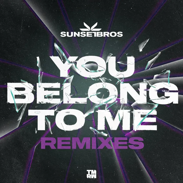 You Belong To Me - Bobby Neon Remix