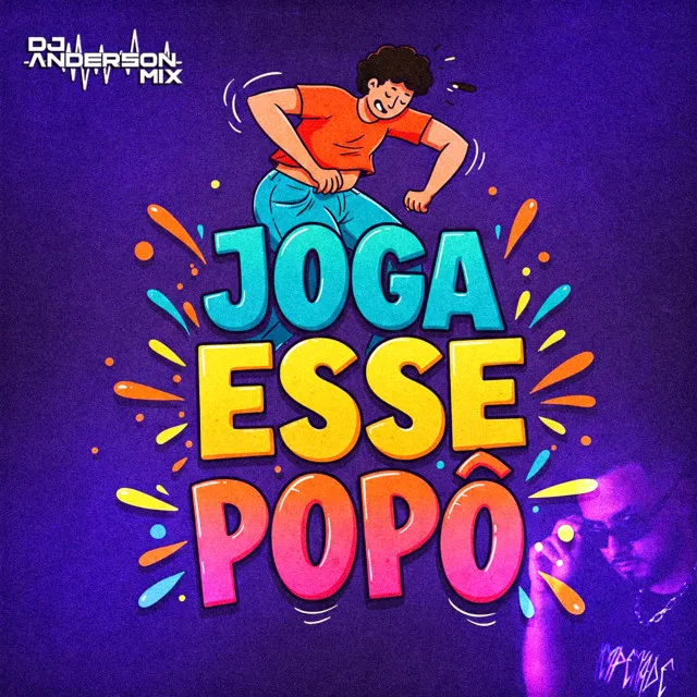 Joga Esse Popô