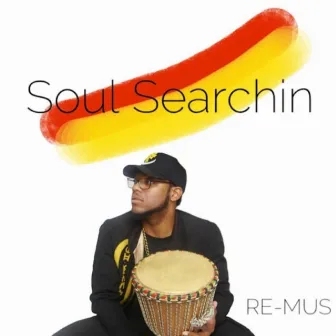 Soul Searchin by Re-Mus