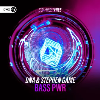 BASS PWR by Stephen Game