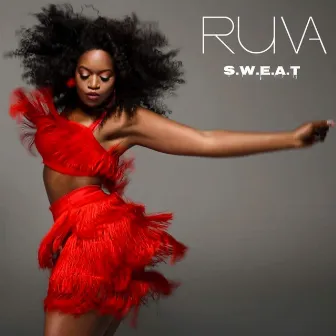 S.W.E.A.T by Ruva