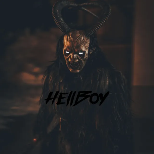 Hell Boy