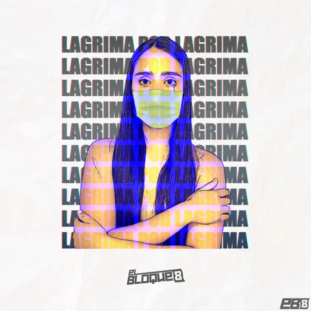 Lagrima por Lagrima