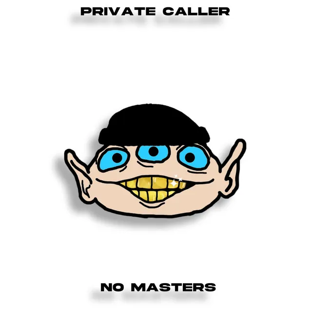 No Masters