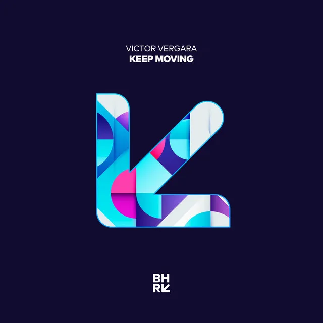 Keep Moving