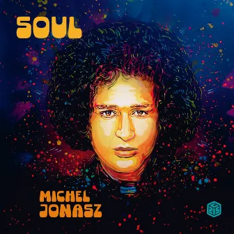 SOUL by Michel Jonasz