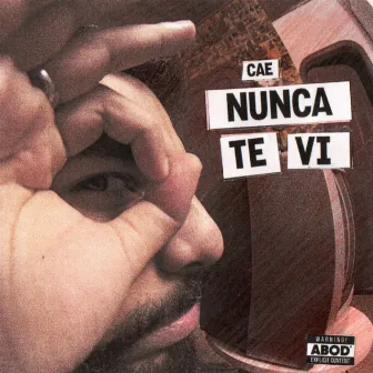 Nunca Te Vi by ABOD