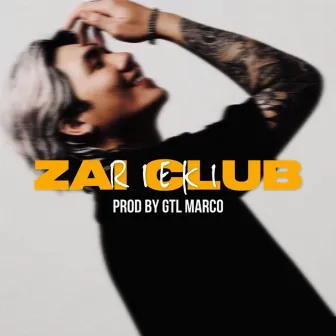 ZAI CLUB by Marco