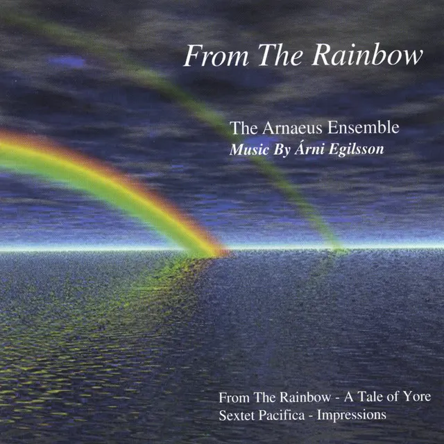 From The Rainbow