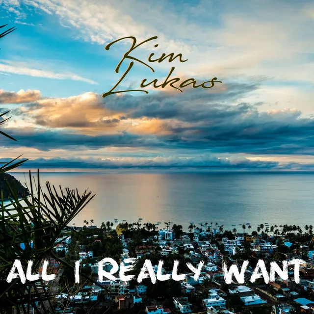 All I Really Want - Eiffel 65 Remix single