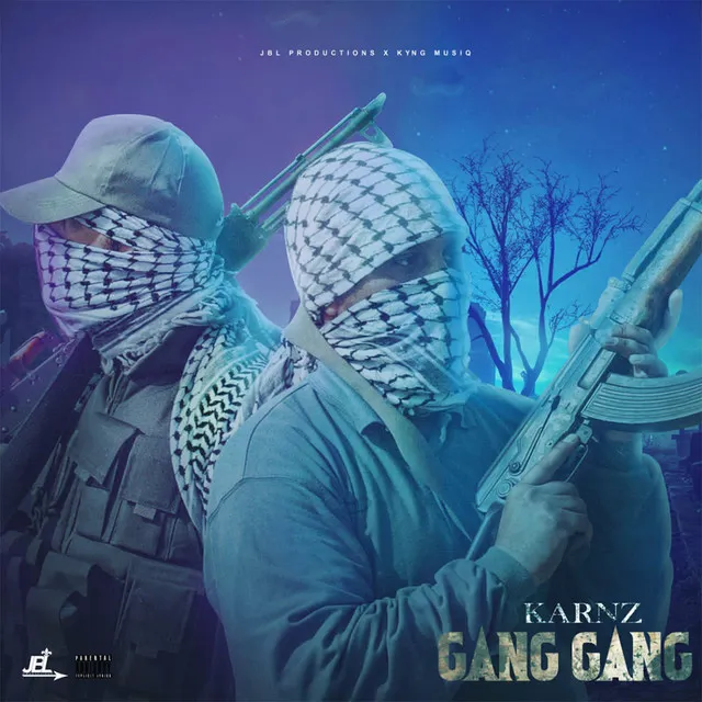 Gang Gang