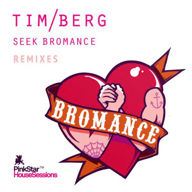 Seek Bromance - Cazzette meets Ash Vocal Mix