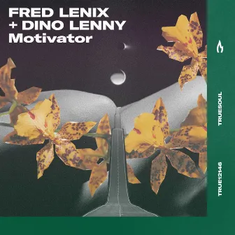 Motivator by Fred Lenix