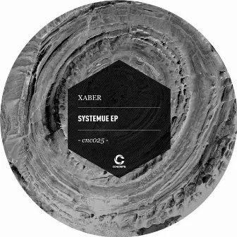 SYSTEMUE EP by Xaber