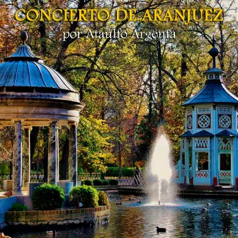 Concierto de Aranjuez (Remastered) by Orquesta Nacional De España