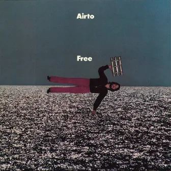 Free by Airto