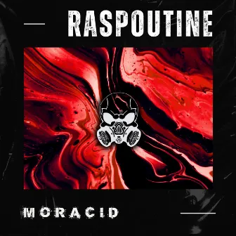 Raspoutine by Moracid