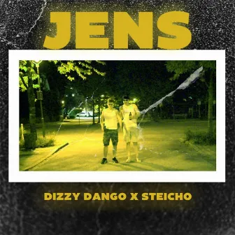 JENS by Dizzy Dango