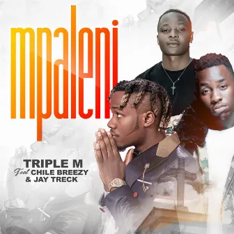 Mpaleni by Triple M