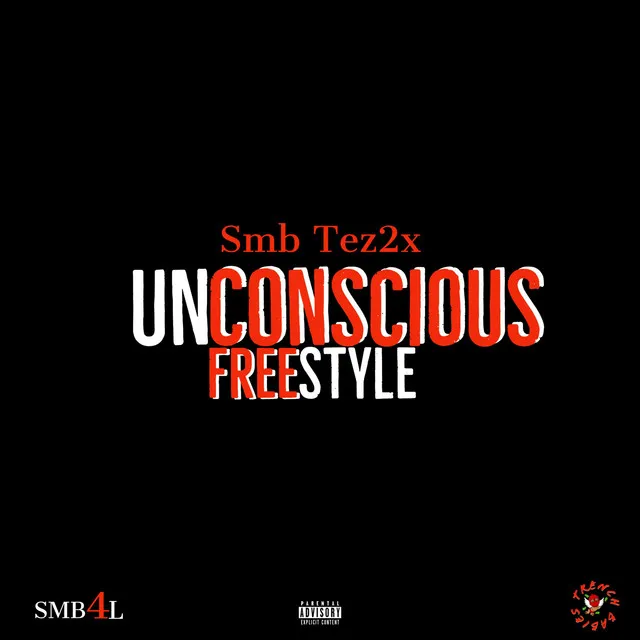 Unconscious Freestyle