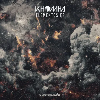 Elementos EP by KhoMha