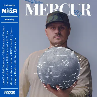 Mercur by DJ Nasa