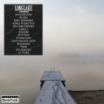 LONGLAKE by HunkPunk