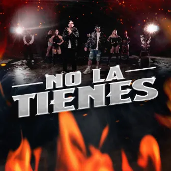 No La Tienes by Farex