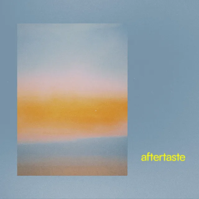 Aftertaste