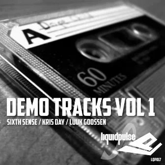 Demo Tracks, Vol. 1 by Luuk Goossen