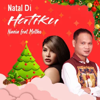 Natal Di Hatiku (feat. Meltho) by Meltho